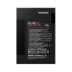 Накопичувач SSD M.2 2280 2TB Samsung (MZ-V9P2T0BW)