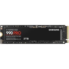 Накопитель SSD M.2 2280 2TB Samsung (MZ-V9P2T0BW)