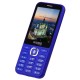 Мобильный телефон Sigma X-style 31 Power Type-C Blue (4827798855027)