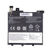 Аккумулятор для ноутбука LENOVO L17M2PB2-68-2S1P 7.6V 4500mAh PowerPlant (NB481743)