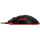 Мишка HyperX Pulsefire Haste Black-Red (4P5E3AA)