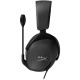 Навушники HyperX Cloud Stinger 2 Core Wired Black (683L9AA)