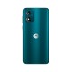 Мобильный телефон Motorola E13 2/64GB Aurora Green (PAXT0035RS)