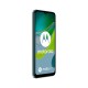 Мобільний телефон Motorola E13 2/64GB Aurora Green (PAXT0035RS)