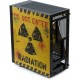 Корпус Vinga Pillar Black Radiation (01230011781)