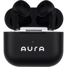 Наушники AURA 3 Black (TWSA3B)