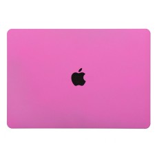 Чехол для ноутбука Armorstandart 13.3" MacBook Air 2018 (A2337/A1932/A2179) Matte Shell, Purple (ARM59193)