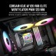 Кулер для корпуса Corsair AF120 RGB Elite Triple Pack (CO-9050154-WW)