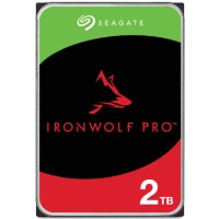 Жесткий диск 3.5" 2TB Seagate (ST2000NT001)