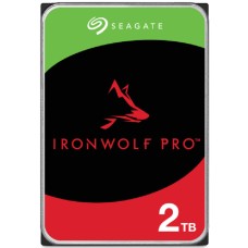 Жорсткий диск 3.5" 2TB Seagate (ST2000NT001)