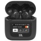 Наушники JBL Tour Pro 2 TWS Black (JBLTOURPRO2BLK)