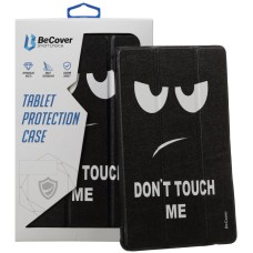 Чехол для планшета BeCover Smart Case Lenovo Tab P11 (2nd Gen) (TB-350FU/TB-350XU) 11.5" Don't Touch (708688)