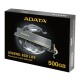 Накопитель SSD M.2 2280 500GB ADATA (ALEG-850L-500GCS)