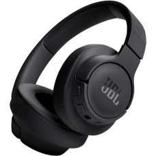 Наушники JBL Tune 720BT Black (JBLT720BTBLK)