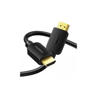 Кабель HDMI M - M, 2.0 м, V2.1, 8K@60Hz, PVC Choetech