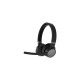 Наушники Lenovo Go Wireless Headset/Stand (4XD1C99222)