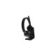 Наушники Lenovo Go Wireless Headset/Stand (4XD1C99222)