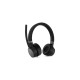 Наушники Lenovo Go Wireless Headset/Stand (4XD1C99222)