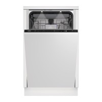 Посудомийна машина Beko BDIS38040A