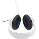 Навушники JBL Quantum 100P for PS White (JBLQ100PWHTBLU)