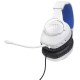 Наушники JBL Quantum 100P for PS White (JBLQ100PWHTBLU)