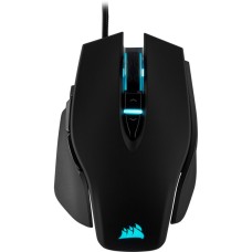 Мышка Corsair M65 RGB Elite USB Black (CH-9309011-EU)