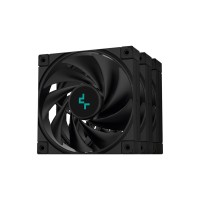 Кулер для корпуса Deepcool FK120 3 in 1 (R-FK120-BKNPF3-G-1)