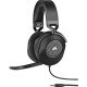 Наушники Corsair HS65 Surround Headset Carbon (CA-9011270-EU)