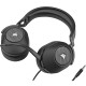 Навушники Corsair HS65 Surround Headset Carbon (CA-9011270-EU)