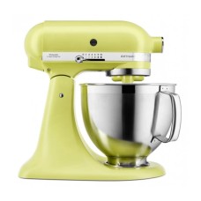 Кухонний комбайн KitchenAid 5KSM185PSEKG