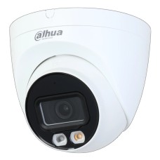 Камера видеонаблюдения Dahua DH-IPC-HDW2449T-S-IL (2.8)