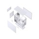 Корпус JONSBO D41 MESH White