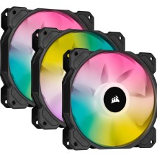 Кулер для корпуса Corsair SP120 RGB ELITE (CO-9050109-WW)