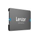 Накопичувач SSD 2.5" 960GB NQ100 Lexar (LNQ100X960G-RNNNG)