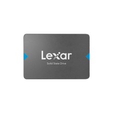 Накопичувач SSD 2.5" 960GB NQ100 Lexar (LNQ100X960G-RNNNG)