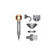 Фен Dyson HD07 Supersonic Nickel/Copper (389922-01)