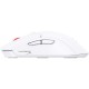 Мышка HyperX Pulsefire Haste 2 Wireless White (6N0A9AA)