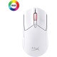 Мышка HyperX Pulsefire Haste 2 Wireless White (6N0A9AA)