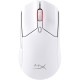 Мышка HyperX Pulsefire Haste 2 Wireless White (6N0A9AA)