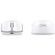 Мышка HyperX Pulsefire Haste 2 Wireless White (6N0A9AA)