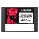 Накопичувач SSD 2.5" 480GB Kingston (SEDC600M/480G)