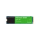 Накопитель SSD M.2 2280 250GB SN350 WD (WDS250G2G0C)