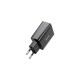 Зарядное устройство Baseus Speed Mini Quick Charger Black (CCFS-SN01)