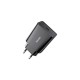 Зарядное устройство Baseus Speed Mini Quick Charger Black (CCFS-SN01)