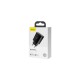 Зарядное устройство Baseus Speed Mini Quick Charger Black (CCFS-SN01)