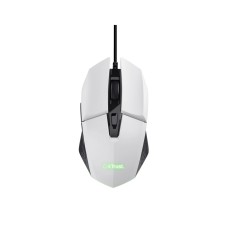 Мишка Trust GXT 109 Felox RGB White (25066)