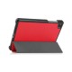 Чехол для планшета BeCover Smart Case Lenovo Tab M8(4rd Gen) TB-300FU 8" Red (709213)