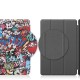 Чехол для планшета BeCover Smart Case Lenovo Tab M9 TB-310 9" Graffiti (709230)