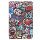 Чехол для планшета BeCover Smart Case Lenovo Tab M9 TB-310 9" Graffiti (709230)