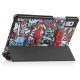 Чехол для планшета BeCover Smart Case Lenovo Tab M9 TB-310 9" Graffiti (709230)